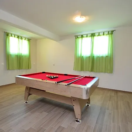 Tatil Evi Holiday Divinus Somnus 2 Labin (Istria)