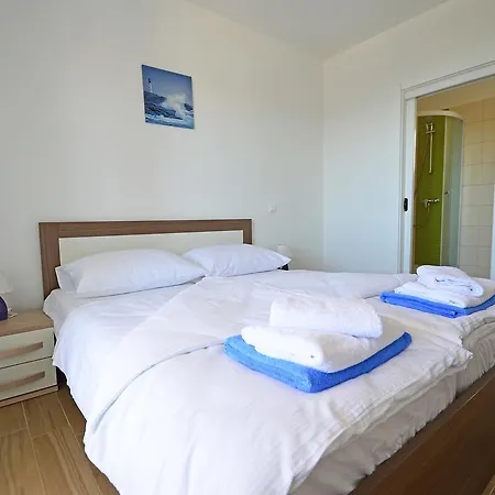 Holiday home Holiday Divinus Somnus 2 *