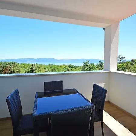Holiday Divinus Somnus 2 Labin (Istria)