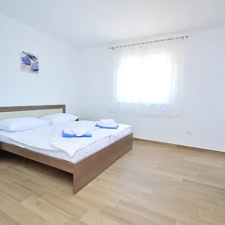 Tatil Evi Holiday Divinus Somnus 2 Labin (Istria)