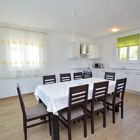 Holiday home Holiday Divinus Somnus 2 *