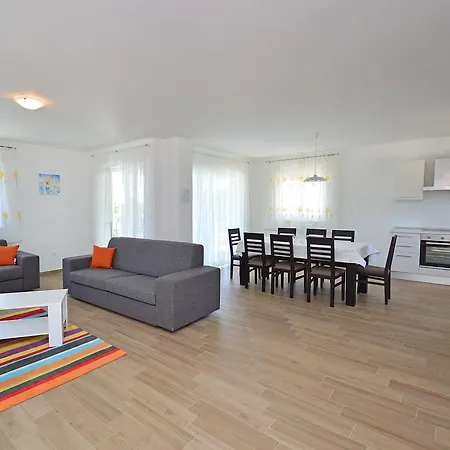Holiday Divinus Somnus 2 Labin (Istria)
