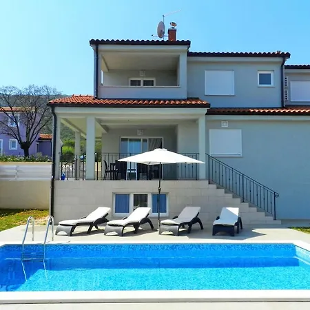 Holiday home Holiday Divinus Somnus 2 Labin (Istria)