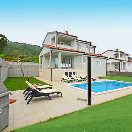 Holiday Divinus Somnus 2 Labin (Istria)